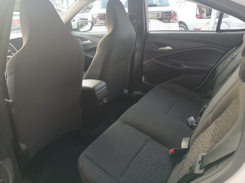 Chevrolet Onix plus 1.0 Lt Turbo 4p