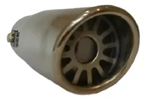 Comprar Cola Escape Recta Universal Acero Inoxidable Auto Tuning