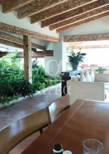 Casa En El Centro De Valle De Bravo