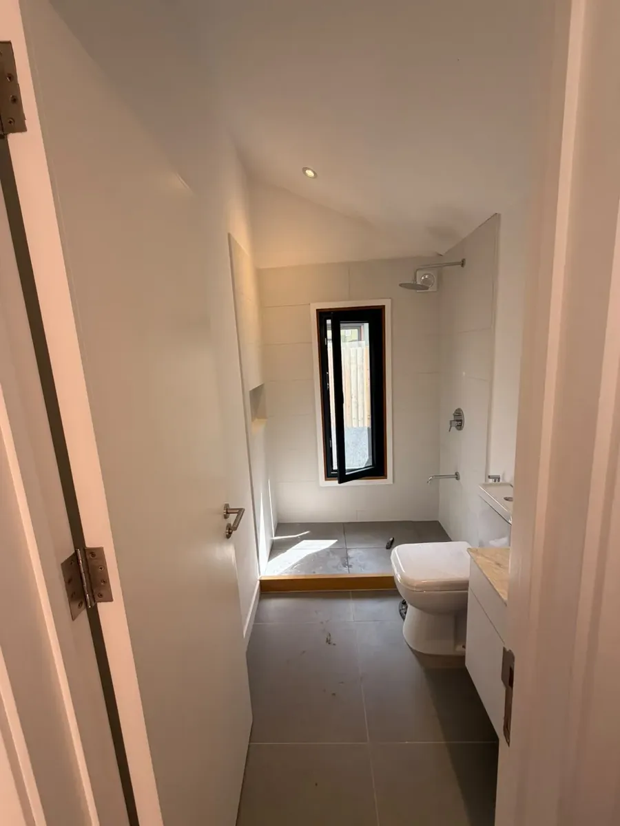 Alquilo Casa En Shangrila - A Estrenar Y Con Jardin · Foto 4