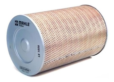 Filtro De Aire Mahle Mercedes Benz 1620 5.9 L Diesel - Om