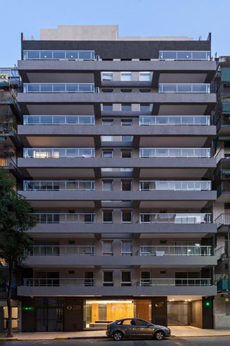 Imagen 1 de 8 de Cochera - Barrio Norte