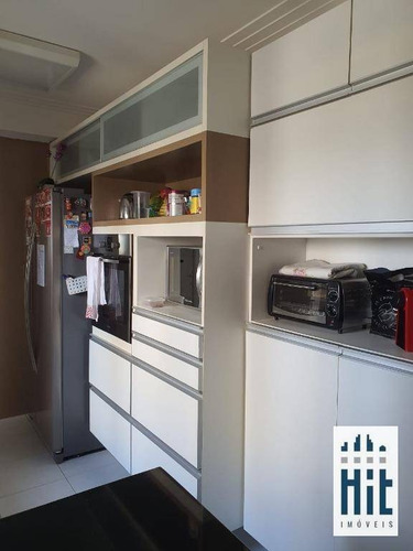 Imagem 8 de 25 de Apartamento À Venda, 146 M² Por R$ 1.650.000,00 - Ipiranga - São Paulo/sp - Ap1328