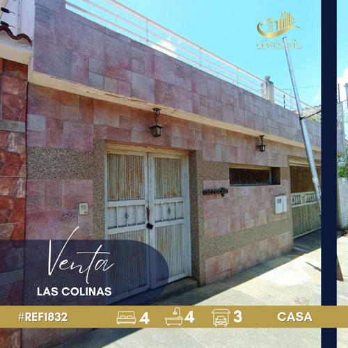 Venta De Casa En Catia La Mar Ref 1832