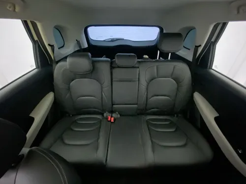 Chevrolet Captiva 1.5 T Premier At