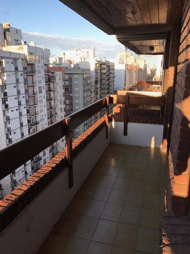 Venta Dpto 3 Amb Con Cochera Doble Z/ Plaza Mitre