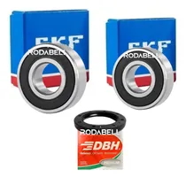 Comprar Kit Ruleman 6203 6204 Reten Lavarropas Drean Blue Whirlpool