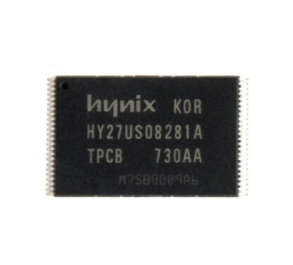 Dados Nand Flash Tv Aoc T954we