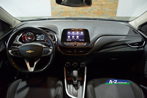 Chevrolet Onix 1.0 Turbo Flex Plus Ltz Automático