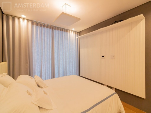 Imagem 24 de 30 de Loft A Venda No Itaim Bibi - 0000001 - 70628497