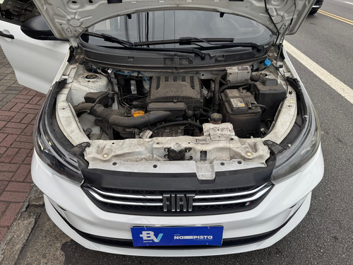 Fiat Cronos 1.0 Flex 4p