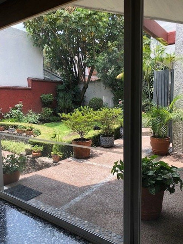 Casa En Venta /renta, Coyoacan