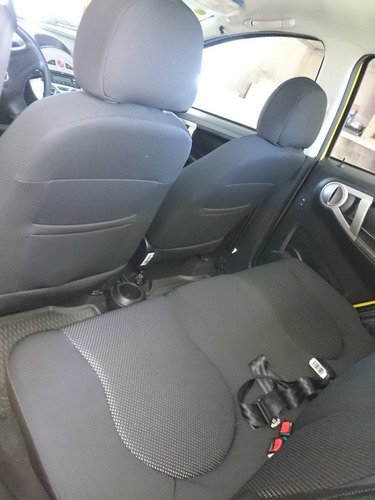 Imagen 7 de 15 de Jac J2 Luxury 1.0 Extrafull