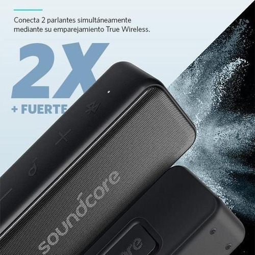Parlante Bluetooth Anker Soundcore Motion B