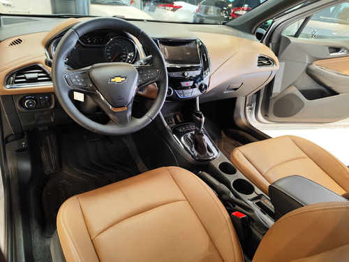 Cruze Premier At 4p