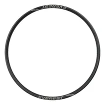 Comprar Aro Folha Bicileta Mtb Vzan Everest Xc 29 - 28 Furos Preto