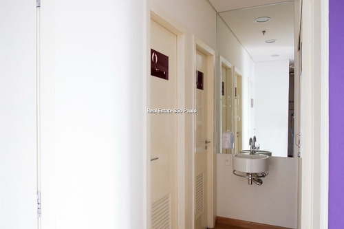 Salas/conjuntos - Brooklin - Ref: 10948 - L-re11906