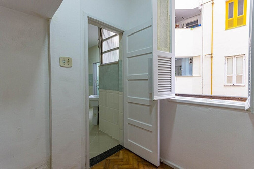 Imagem 30 de 30 de Apartamento À Venda No Bairro Copacabana - Rio De Janeiro/rj - O-19662-32710
