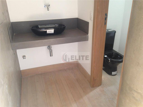 Imagem 14 de 24 de Apartamento Com 4 Dormitórios À Venda, 227 M² Por R$ 1.950.000,00 - Jardim - Santo André/sp - Ap0105