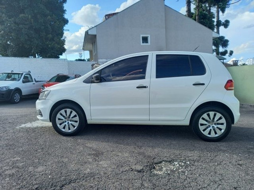 Imagem 4 de 15 de Fox 1.6 Msi Trendline 8v Flex 4p Manual