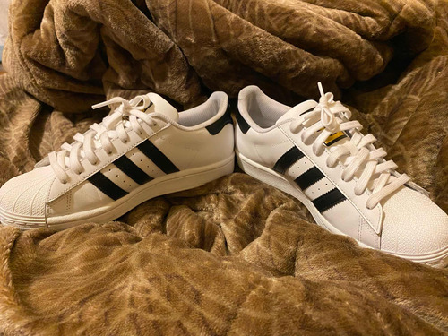 adidas Superstar Color Blanco