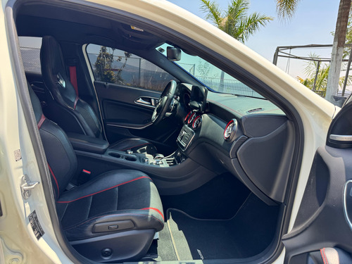 Mercedes-Benz Clase A 2.0 A 45 Amg Edition 1 At