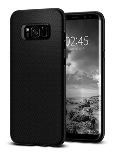 Spigen Liquid Air Armor Diseñado Para Samsung Galaxy S8 Plus