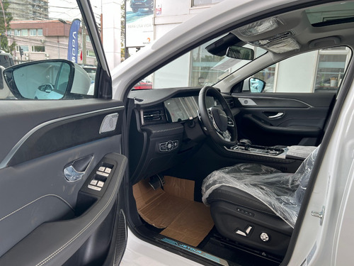 Jetour X90 Plus 2.0 Tgdi 7Dct