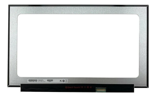 Pantalla Compatible Hp 15-ef1501la Display 15.6 30 Pines
