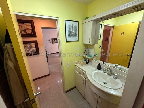 Apartamento En Venta En El Rosal