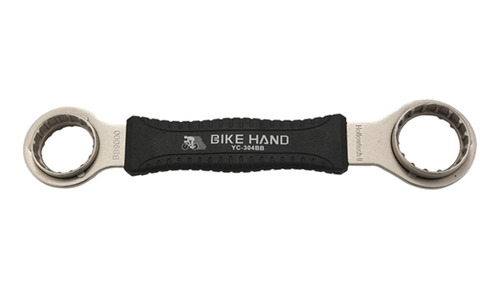 Herramienta De Eje Bike Hand 4 En 1, Herramienta De Reparaci