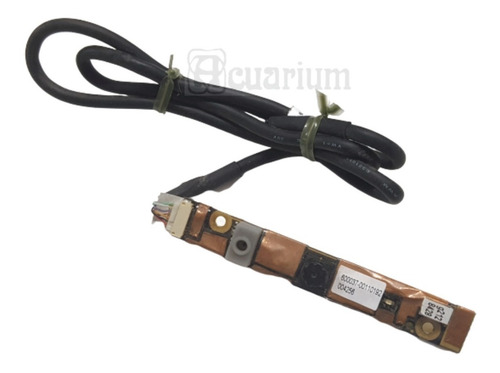 Webcam Con Microfono All In One Aio Compaq Cq1 1007la 1008la