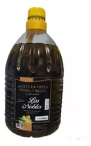 Comprar Azeite De Oliva Extra Virgem Los Nobles 5l