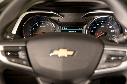 Chevrolet Tracker LT 1.0 Turbo 12V Flex Aut.