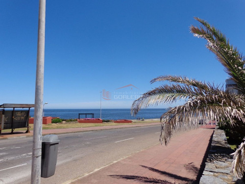Imagen 9 de 18 de Venta De Terreno Con Vista Al Mar En Punta Del Este!, Península, Apto Para 3 Pisos