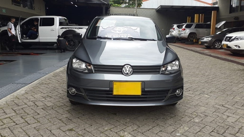Volkswagen Voyage Trendline