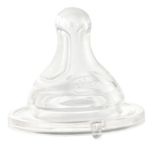 Mamadera Chicco Anticolico Perfect 5 Flujo Lento 150ml 0m+