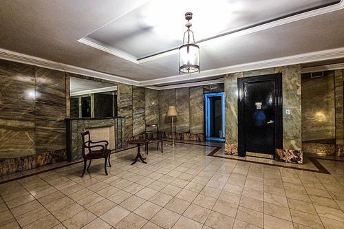Seis Ambientes - Dos Baños - Categoría - Recoleta - Montevideo Y Quintana