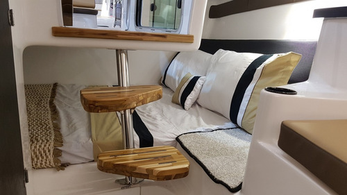 Lancha Triton 300 Sport T-top || Zero || Lançamento