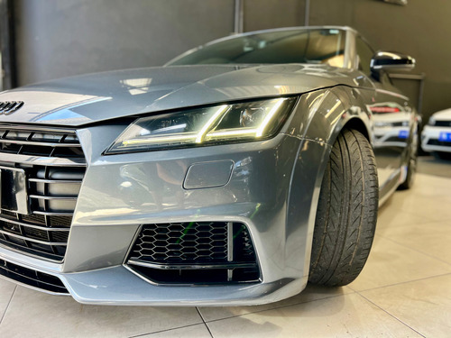 Audi TT TT 2.0 TFSI Attraction S Tronic