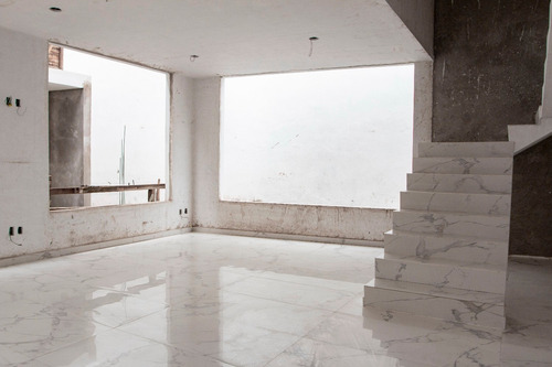 Imagen 6 de 14 de Preventa 3 Casas Condominio Horizontal, Coyoacán