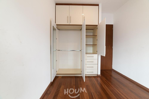 Imagen 29 de 30 de Departamento En Santa Cruz Atoyac, Benito Juárez Con 3 Recámaras, 96 M², Id: 40082