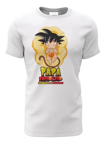 Playera futuro papa hotsell