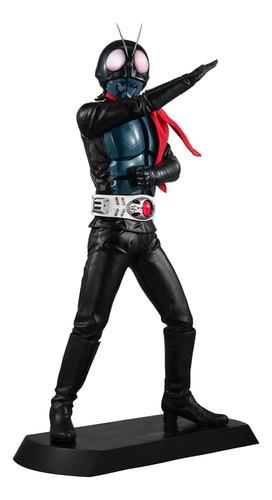 Megahouse - Shin Kamen Rider - Shin Kamen Rider, Figura Colr