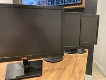 Comprar Monitores Pantallas Pc Computador Led Usados