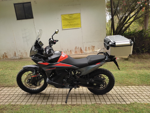 Ktm 890 Adventure