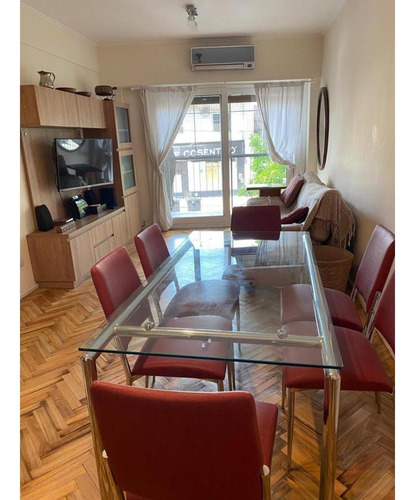 Departamento - Colegiales