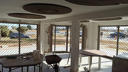 Terreno En Venta - 210mts2 - Ostende
