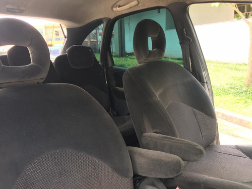 Citroën Xsara Picasso 1.6 Glx Flex 5p 2010