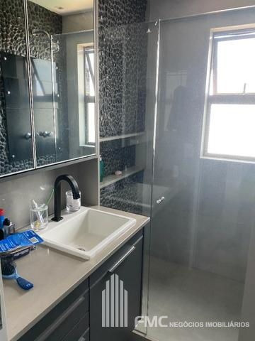 Imagem 11 de 16 de Apartamento Padrão Com 4 Quartos No Edf. Saint Gerard - Vd1019-v